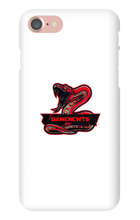 gamenewts iPhone Phone Cases