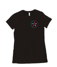DrSleep Women Tshirt Top Logo