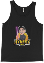 Hynesy Hot AF Tank Top
