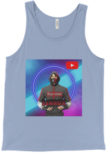 z4nnoxontw Tank Top