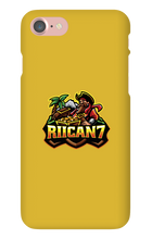 Riican7 iPhone Phone Cases