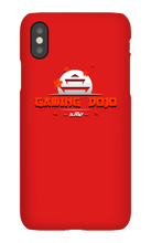 oldtony iPhone Phone Cases