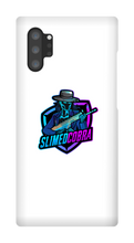 slimedcobra Samsung Phone Cases
