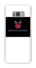 newon123 Samsung Phone Cases