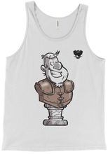 Tank Top Iustinianus