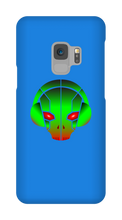 D Knight X91 Samsung Phone Cases
