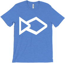 Fish MODERN T-Shirt