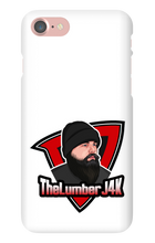 thelumberj4k iPhone Phone Cases