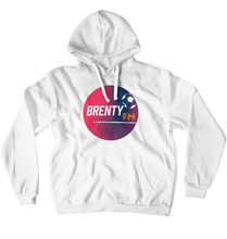brentyfm Hoodies (No-Zip/Pullover)