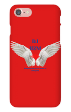 djh2m iPhone Phone Cases