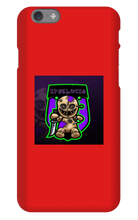 itbeluc1d iPhone Phone Cases