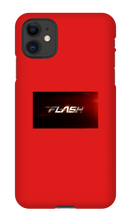 theflashchannel iPhone Phone Cases