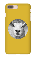 GraySheep  iPhone Cases