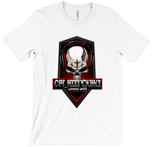 cndcpt_nizzydunkz T-Shirts