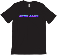 Strike Above Tshirt