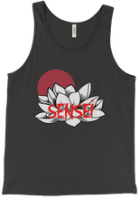 senseitv Tank Top