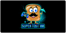 XXL Mousepad SuperTost100