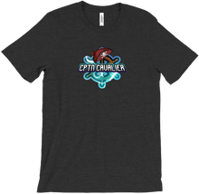 CptnCavalier T-Shirts