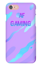 adamboygamer_2 iPhone Phone Cases