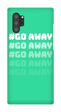 teambronka Samsung Phone Cases