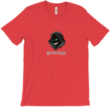 notmezzo84 T-Shirts
