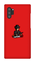 caponettv Samsung Phone Cases