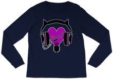 riman3 Long Sleeve Tee