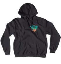 Hoodies (No-Zip/Pullover)