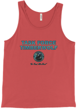 TFTW Tank