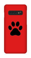 Capinha Samsung Pata Furry