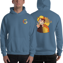 YoitsGold Unisex Hoodie