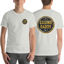 CasinoDaddy Unisex T-Shirt