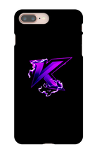 Konavus Logo iPhone Cases