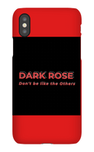 thedarkrose8501 iPhone Phone Cases