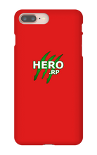 HeroRP iPhone Handyhülle