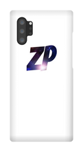 ZeroPoint Samsung Phone Cases