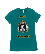 T-Shirt Damen