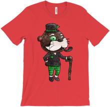 Sir. Oddington T-Shirts