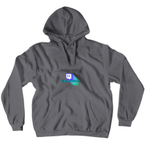 icecubecut Hoodies (No-Zip/Pullover)