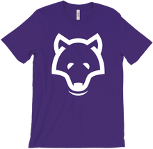 happywolfdj T-Shirts (Dark with Logo)