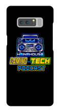 Heine House Podcast Phone Case for Samsung