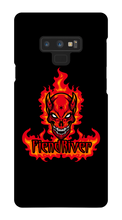 fiendriver Samsung Phone Cases