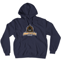 ginjaturtle96 Hoodies (No-Zip/Pullover)