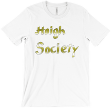 Hoigh Society T-Shirts