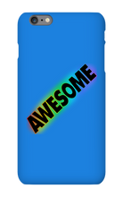 Awesome IPhone Phone Case
