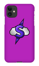Skii phone cases