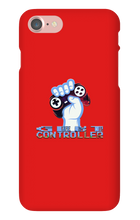 grablifebythecontroller iPhone Phone Cases