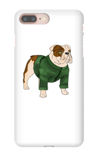 beng3626 iPhone Phone Cases