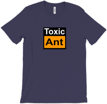 Toxicant PH Logo T-Shirts
