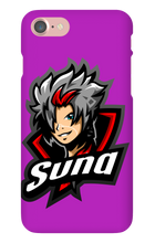 l7_suna iPhone Phone Cases